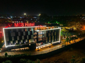 MGB Hotel at 2ten